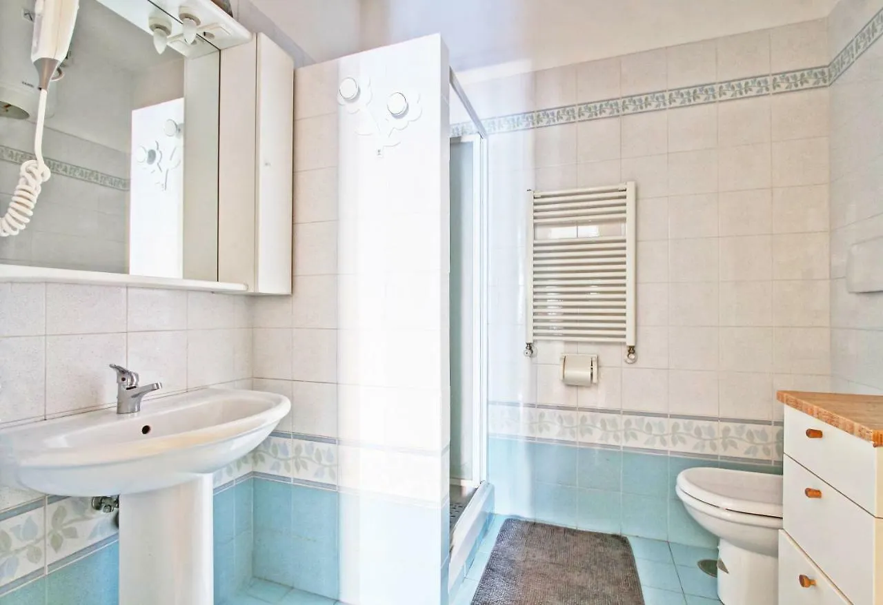 Ferienwohnung BigFamilyFlats - Spanish Steps Rom 0*,