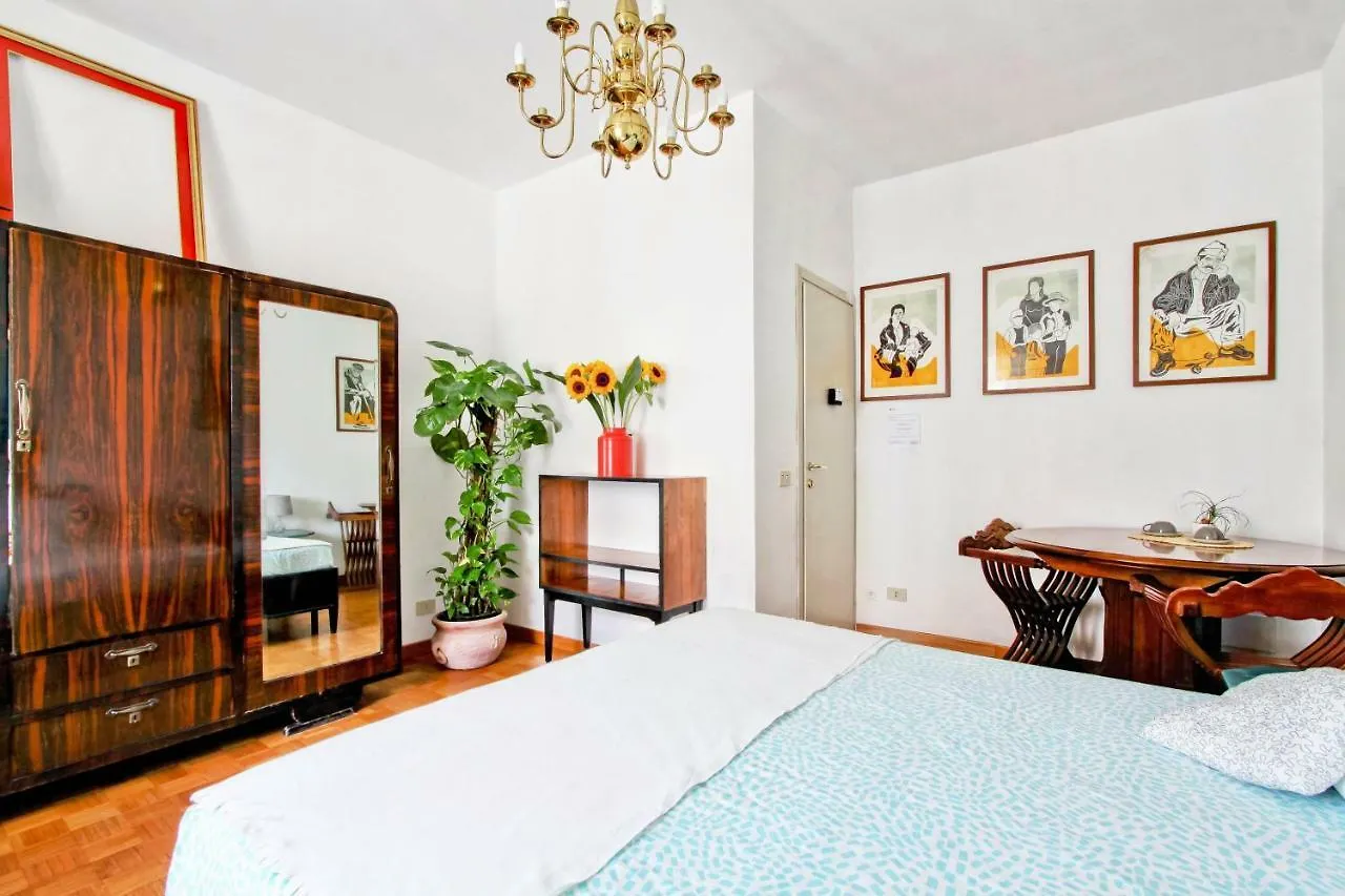 Bigfamilyflats - Spanish Steps Rom