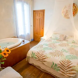  Holiday home Attico Incantato