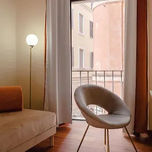  Apartment Pantheon Royal Boutique
