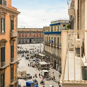 Orabon By Dimorra Apartment Naples