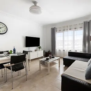 La Casita Del Puerto Apartment Playa Blanca (Lanzarote)