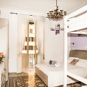 Sweet Sleep Vatican Apartment