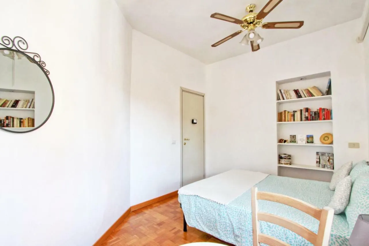 Apartment Bigfamilyflats - Spanish Steps Rome