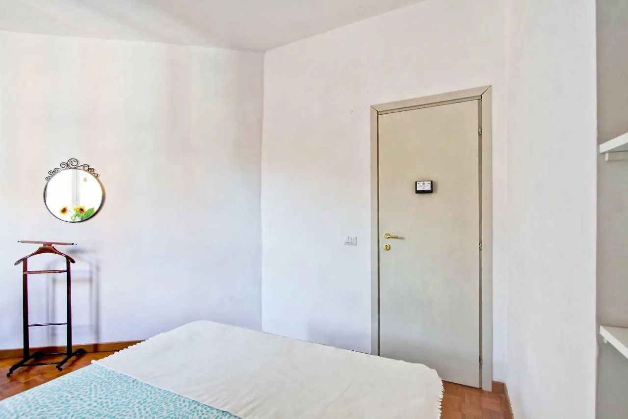 Bigfamilyflats - Spanish Steps Rome Apartment