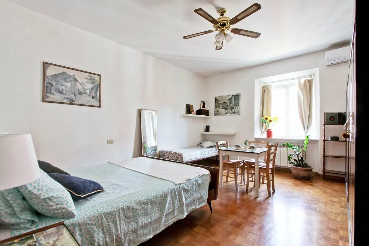 Bigfamilyflats - Spanish Steps Rome Apartment