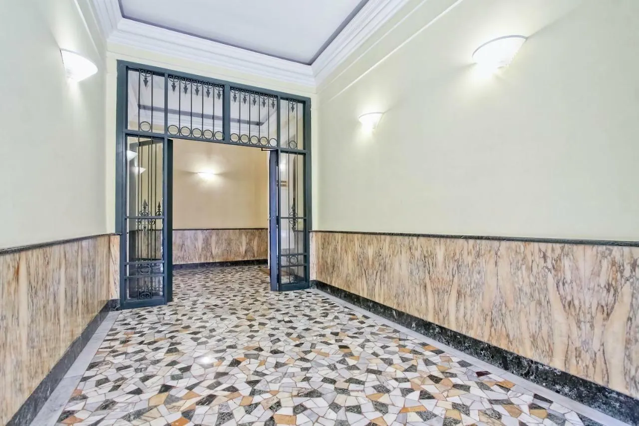 Apartment Bigfamilyflats - Spanish Steps Rome