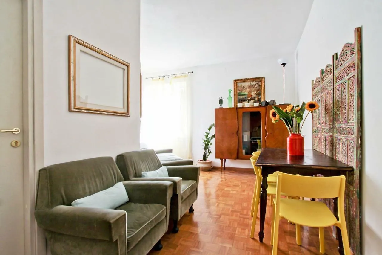 Apartment Bigfamilyflats - Spanish Steps Rome
