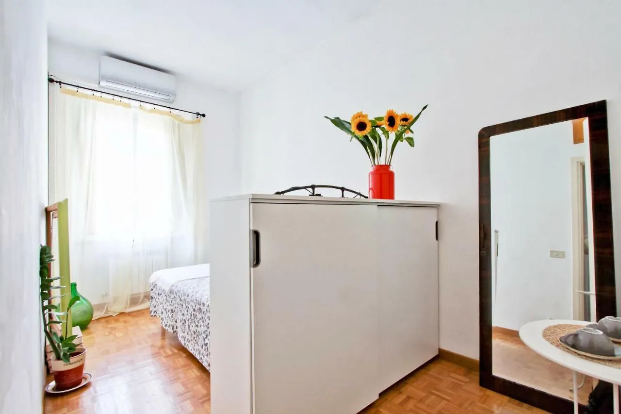 Apartment Bigfamilyflats - Spanish Steps Rome Italy