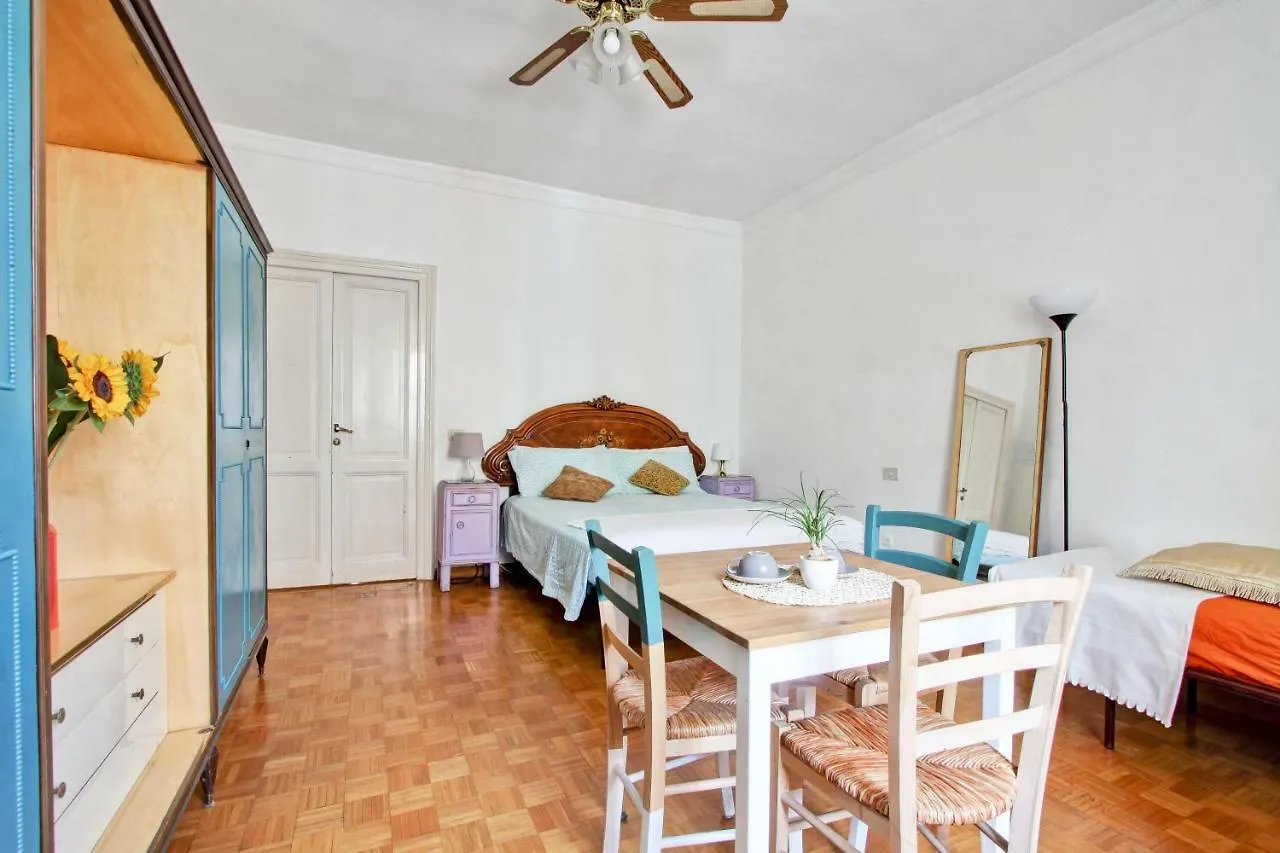 Bigfamilyflats - Spanish Steps Rome Apartment