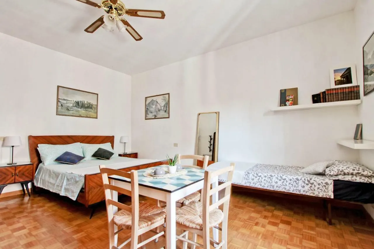 Bigfamilyflats - Spanish Steps Rzym 0*,